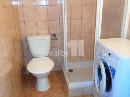 Pronájem bytu, 1+1, 31 m²