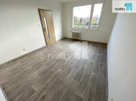 Pronájem bytu, 2+kk, 36 m²