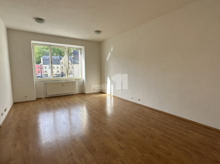 Pronájem kanceláře, 25 m²