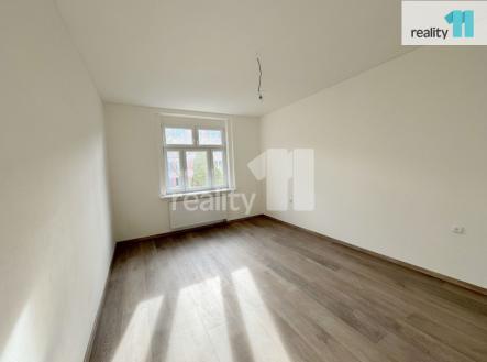 Prodej bytu, 2+kk, 44 m²