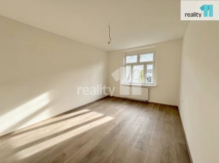 Prodej bytu, 2+kk, 44 m²