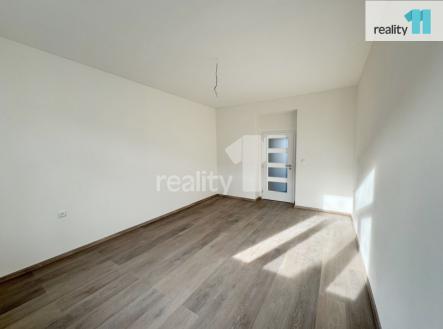 Prodej bytu, 2+kk, 44 m²