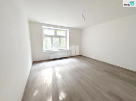 Pronájem bytu, 1+1, 47 m²