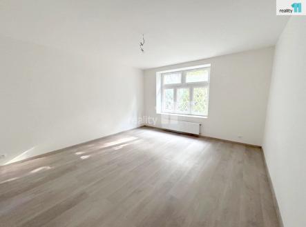 Pronájem bytu, 1+1, 47 m²