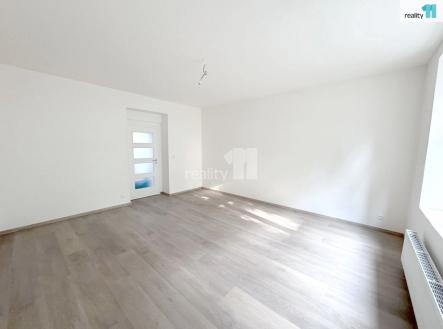Pronájem bytu, 1+1, 47 m²