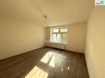 Pronájem bytu, 1+1, 47 m²
