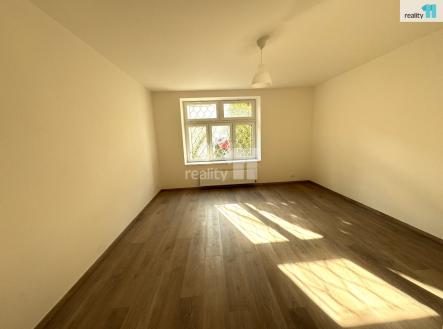 Pronájem bytu, 1+1, 47 m²