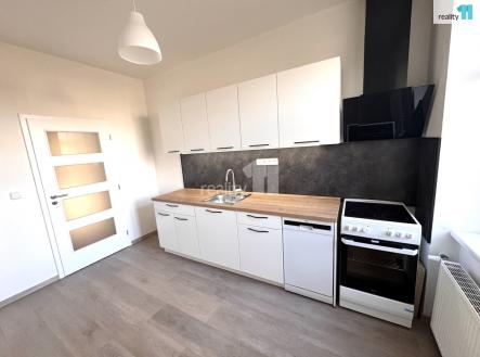 Pronájem bytu, 1+1, 47 m²