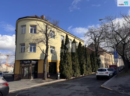 Pronájem bytu, 1+1, 47 m² obrázek