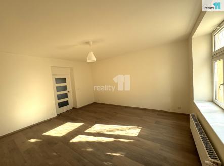 Pronájem bytu, 1+1, 47 m²