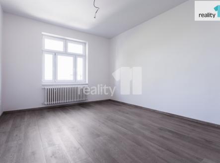 Prodej bytu, 2+kk, 55 m²