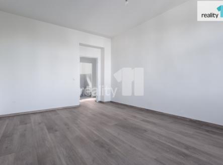 Prodej bytu, 2+kk, 55 m²