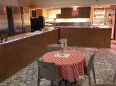 Pronájem restaurace, 107 m²