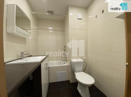 Pronájem bytu, 2+kk, 40 m²