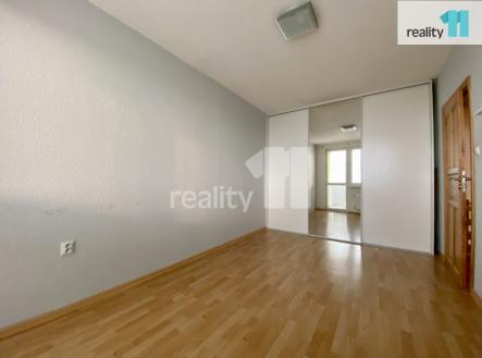 Pronájem bytu, 2+kk, 40 m²