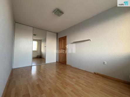 Pronájem bytu, 2+kk, 40 m²