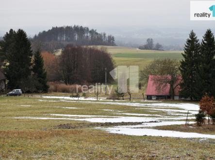 Prodej - pozemek, zemědělská půda, 4 471 m²