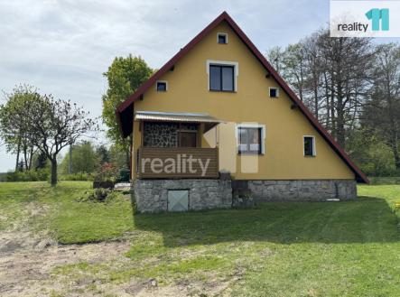 Prodej - chata/rekreační objekt, 71 m² obrázek