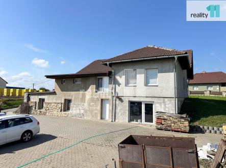 Prodej - dům/vila, 290 m²