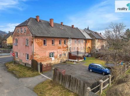 Prodej - dům/vila, 229 m² obrázek