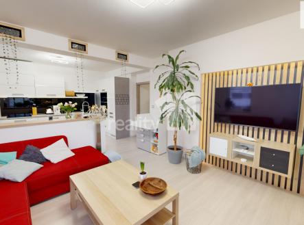 Prodej bytu, 3+kk, 74 m² obrázek