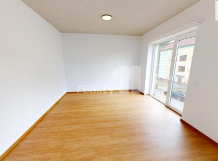 Pronájem bytu, 2+kk, 53 m²