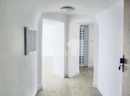 Prodej bytu, 2+kk, 42 m²