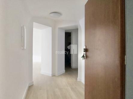 Prodej bytu, 2+kk, 42 m²