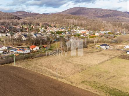 Prodej - pozemek pro bydlení, 3 960 m²