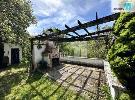 Prodej - chata/rekreační objekt, 90 m²