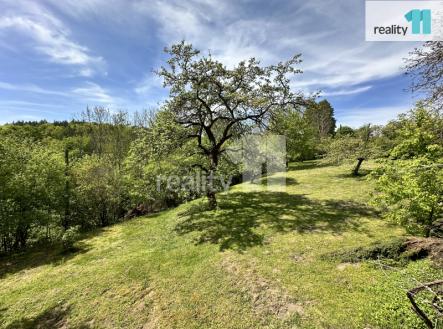 Prodej chaty/rekreačního objektu, 90 m²