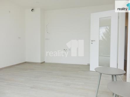 Prodej bytu, 2+kk, 74 m²