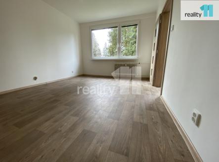 Prodej bytu, 2+kk, 40 m²