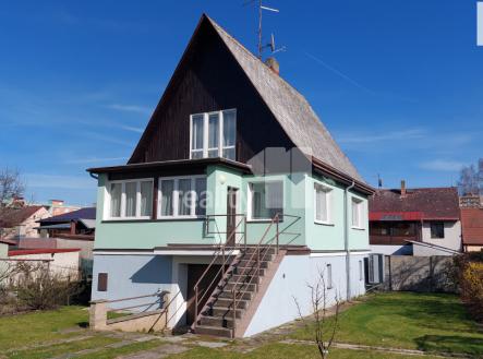 Prodej - dům/vila, 103 m² obrázek