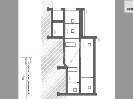 Prodej - pozemek pro bydlení, 1 200 m²