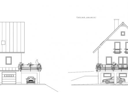 Prodej - pozemek pro bydlení, 1 470 m²