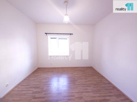 Prodej bytu, 1+kk, 24 m²