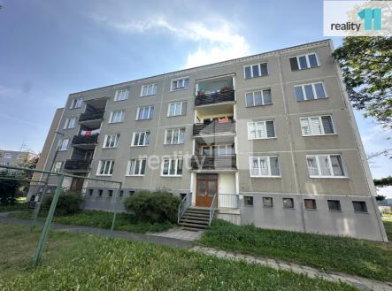 Prodej bytu, 3+1, 73 m²