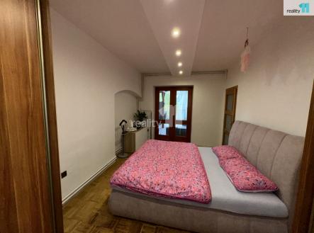 Prodej domu/vily, 300 m²