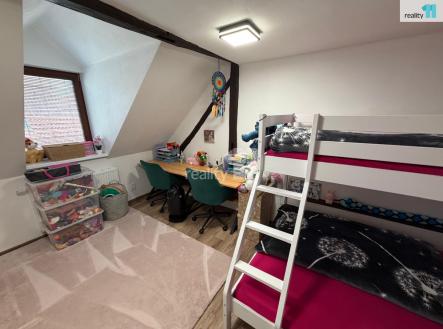 Prodej domu/vily, 270 m²