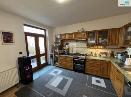 Prodej domu/vily, 270 m²
