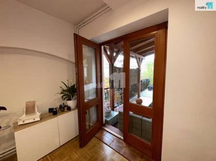 Prodej domu/vily, 270 m²