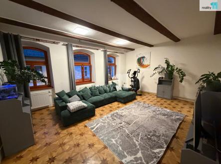 Prodej domu/vily, 270 m²