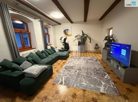 Prodej domu/vily, 270 m²