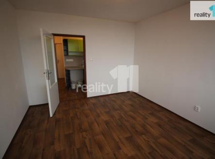 Pronájem bytu, 1+1, 26 m²