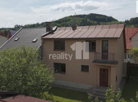 Prodej - dům/vila, 326 m² obrázek