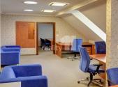 Pronájem kanceláře, 75 m²