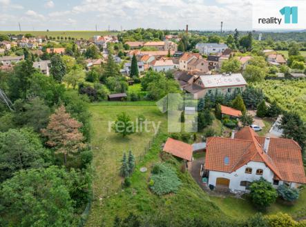 Prodej - pozemek pro bydlení, 1 550 m²