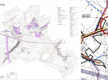 Prodej - pozemek pro bydlení, 600 m²