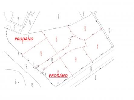 Prodej pozemku pro bydlení, 6 167 m² obrázek